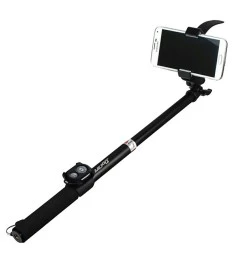 Набор для селфи Monopod S3 (Чёрный)