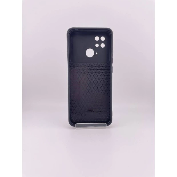 Броньований чохол Ring Serge Armor Case для Xiaomi Redmi 10C (ShutCam) (Зелений)