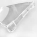Силикон 6D Samsung Galaxy S25 Ultra (ShutCam) (Прозрачный) Силикон 6D Samsung Galaxy S25 Ultra (ShutCam) (Прозрачный)