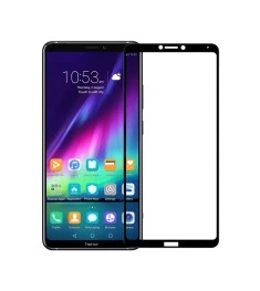 Защитное стекло 5D Standard Huawei Honor Note 10 Black