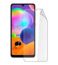Захисна плівка Hydrogel Standart HD для Samsung A22 5G (передня)