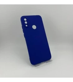 Силіконовий чохол Original Xiaomi Redmi Note 7  /  Redmi Note 7 Pro (ShutCam) (Т..