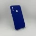 Силіконовий чохол Original Xiaomi Redmi Note 7 / Redmi Note 7 Pro (ShutCam) (Темно-синій) Силіконовий чохол Original Xiaomi Redmi Note 7 / Redmi Note 7 Pro (ShutCam) (Темно-синій)