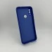 Силіконовий чохол Original Xiaomi Redmi Note 7 / Redmi Note 7 Pro (ShutCam) (Темно-синій) Силіконовий чохол Original Xiaomi Redmi Note 7 / Redmi Note 7 Pro (ShutCam) (Темно-синій)