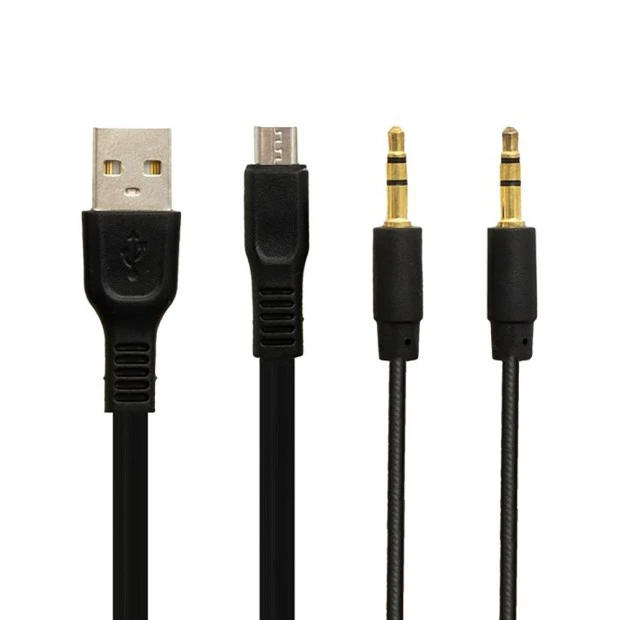 Портативная акустика Hopestar H19 (Black)
