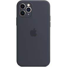 Силикон Original RoundCam Case Apple iPhone 11 Pro Max (38)