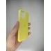 Оригінальний силіконовий чохол Apple iPhone 11 Pro (47)