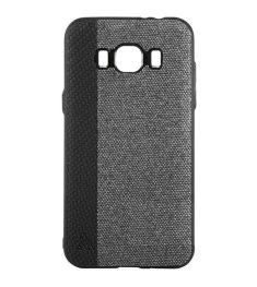 Силикон Inavi Samsung J710/J7 (2016) (Чёрный)
