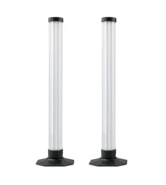Набор для съемки LED-лампа DX24016-43CM-BT-2 RGB (Чёрный)