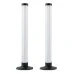 Набір для зйомки LED-лампа DX24016-43CM-BT-2 RGB (Чорний) Набір для зйомки LED-лампа DX24016-43CM-BT-2 RGB (Чорний)
