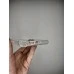 Силікон 6D Samsung Galaxy A52 (ShutCam) (Прозорий)