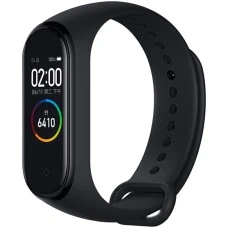 Фитнес-трекер Xiaomi Mi Band 4 / M4 (HQ)