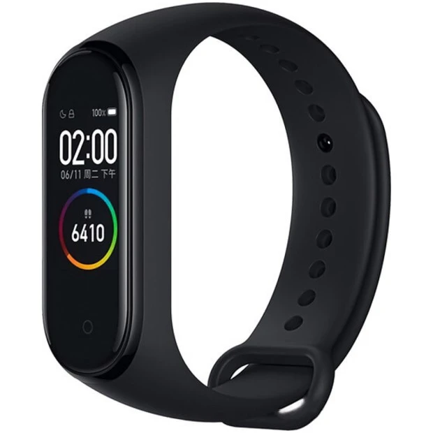 Фитнес-трекер Xiaomi Mi Band 4 / M4 (HQ)