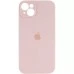 Силікон Original RoundCam Case Apple iPhone 13 (11) Peach Силікон Original RoundCam Case Apple iPhone 13 (11) Peach