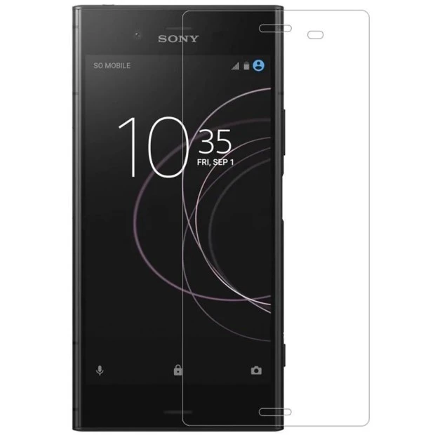Стекло Sony Xperia XZ 1 (G8342)