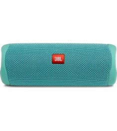 Колонка JBL Flip 5 Teal (FLIP5TEAL) (Original)