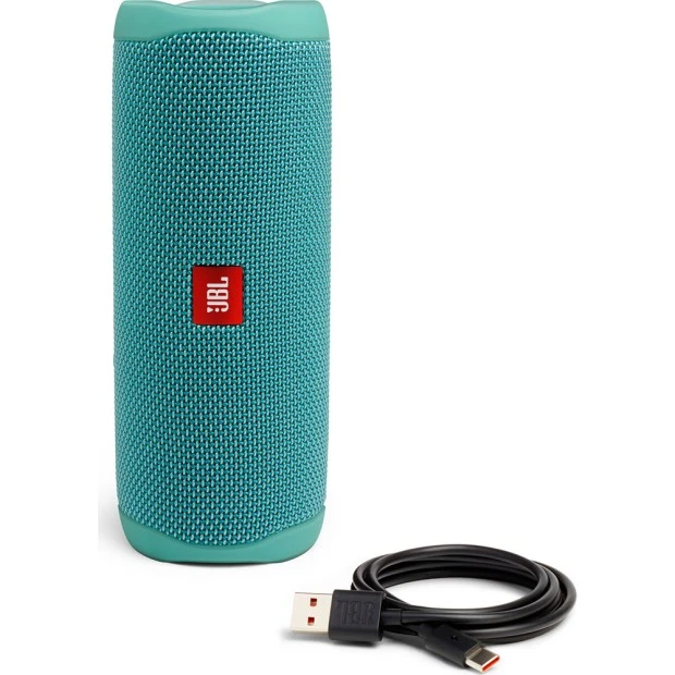Колонка Flip 5 Teal (FLIP5TEAL) (Original)