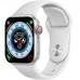 Смарт-часы XO-M20 Smart Watch (Call version) (Silver) Смарт-часы XO-M20 Smart Watch (Call version) (Silver)