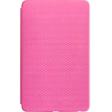 Чехол-книжка Asus Nexus 7 Travel Cover (Розовый)