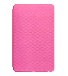Чехол-книжка Asus Nexus 7 Travel Cover (Розовый)