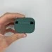 Чехол для наушников Full Silicone Case with Microfiber Apple AirPods Pro 2 (Pine Green) Чехол для наушников Full Silicone Case with Microfiber Apple AirPods Pro 2 (Pine Green)