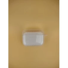 Прозорий чохол Clear Case (TPU) для AirPods Pro