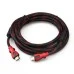 Cable Rivex HDMI - HDMI (3m) Cable Rivex HDMI - HDMI (3m)