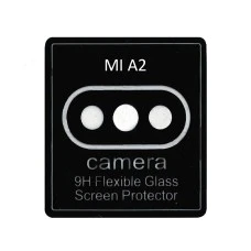 Бронь-пленка Flexible на камеру Xiaomi Mi6X / Mi A2