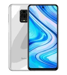 Мобильный телефон Xiaomi Redmi Note 9 Pro 6/128Gb (Glacier White)