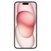 Мобильный телефон Apple iPhone 15 128Gb (Pink) (New) O Мобильный телефон Apple iPhone 15 128Gb (Pink) (New) O