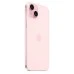 Мобильный телефон Apple iPhone 15 128Gb (Pink) (New) O Мобильный телефон Apple iPhone 15 128Gb (Pink) (New) O