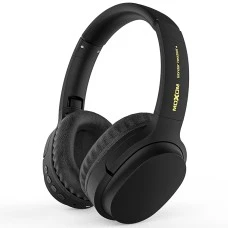 Наушники-гарнитура Moxom MX-WL06 Bluetooth (Накладные) (Чёрный)