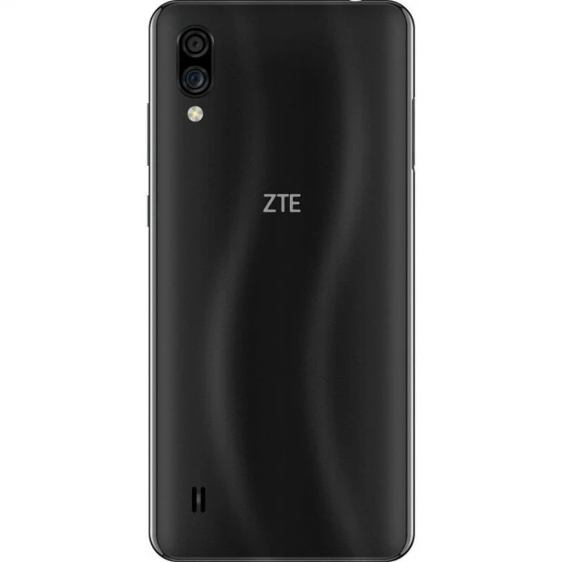 Мобильный телефон ZTE Blade A5 2020 2/32GB (Black)