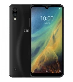 Мобильный телефон ZTE Blade A5 2020 2/32GB (Black)