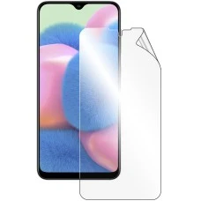 Защитная плёнка Hydrogel HD Samsung Galaxy A30 / A30s / A50 / A50s (передняя)