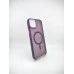 Totu Space MagSafe Case for Apple iPhone 15 Plus (Dark Purple) Totu Space MagSafe Case for Apple iPhone 15 Plus (Dark Purple)