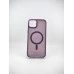 Totu Space MagSafe Case for Apple iPhone 15 Plus (Dark Purple) Totu Space MagSafe Case for Apple iPhone 15 Plus (Dark Purple)