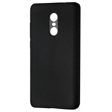 Чехол Xiaomi Redmi Note 4 4x Carbon