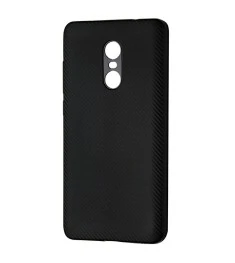Чехол Xiaomi Redmi Note 4 4x Carbon