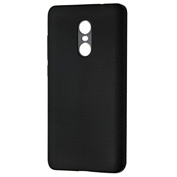 Чехол Xiaomi Redmi Note 4 4x Carbon