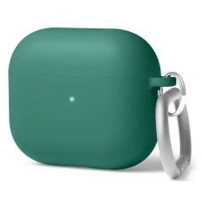 Чехол для наушников Full Silicone Case Apple AirPods 3 (69)