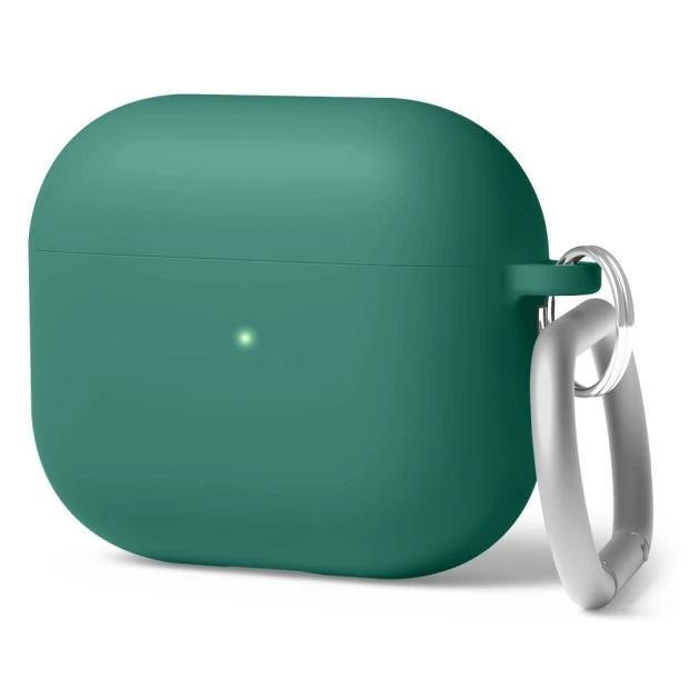 Чехол для наушников Full Silicone Case Apple AirPods 3 (69)