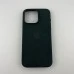 Чехол FineWoven with Magsafe Apple IPhone 15 Pro Max (Evergreen) Чехол FineWoven with Magsafe Apple IPhone 15 Pro Max (Evergreen)