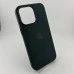 Чехол FineWoven with Magsafe Apple IPhone 15 Pro Max (Evergreen) Чехол FineWoven with Magsafe Apple IPhone 15 Pro Max (Evergreen)