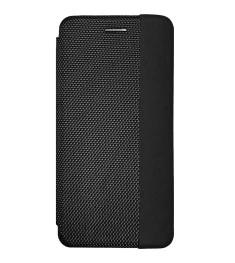 Чехол-книжка G-Case Xiaomi Redmi Note 7 (Чёрный)