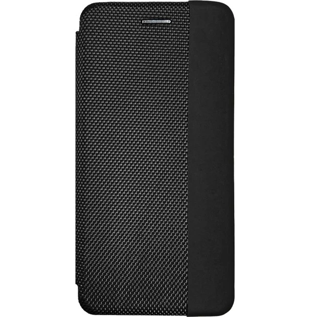 Чехол-книжка G-Case Xiaomi Redmi Note 7 (Чёрный)