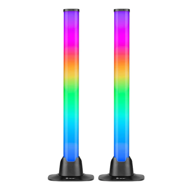 Набір для зйомки LED-лампа DX21005-42CM-BT-2 RGB (Чорний)