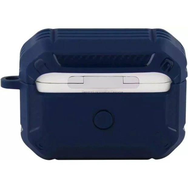 Кейс Camo Protect Case for AirPods Pro 2 (Blue)