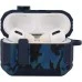 Кейс Camo Protect Case for AirPods Pro 2 (Blue) Кейс Camo Protect Case for AirPods Pro 2 (Blue)