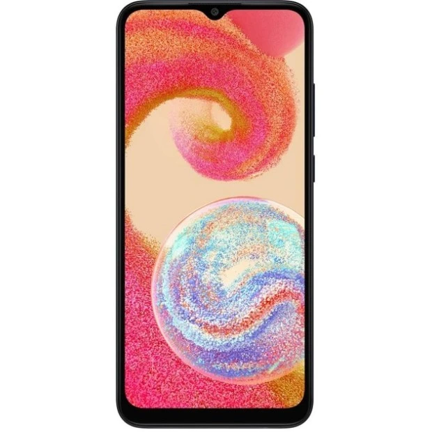 Мобильный телефон Samsung Galaxy A04e 3/32GB (Black)